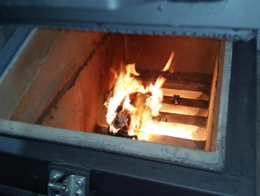 Industrial Burners
